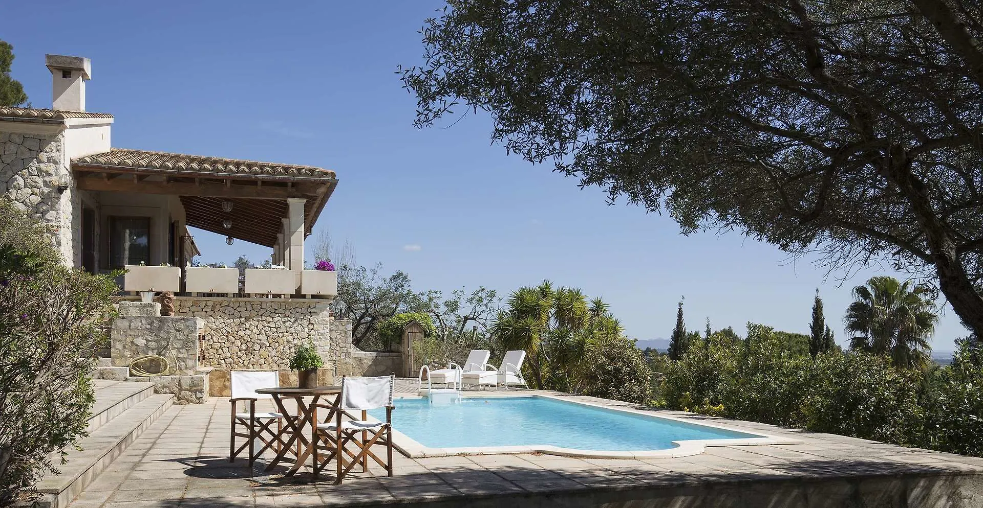 Finca Es Bosquet 0*, Inca (Mallorca)