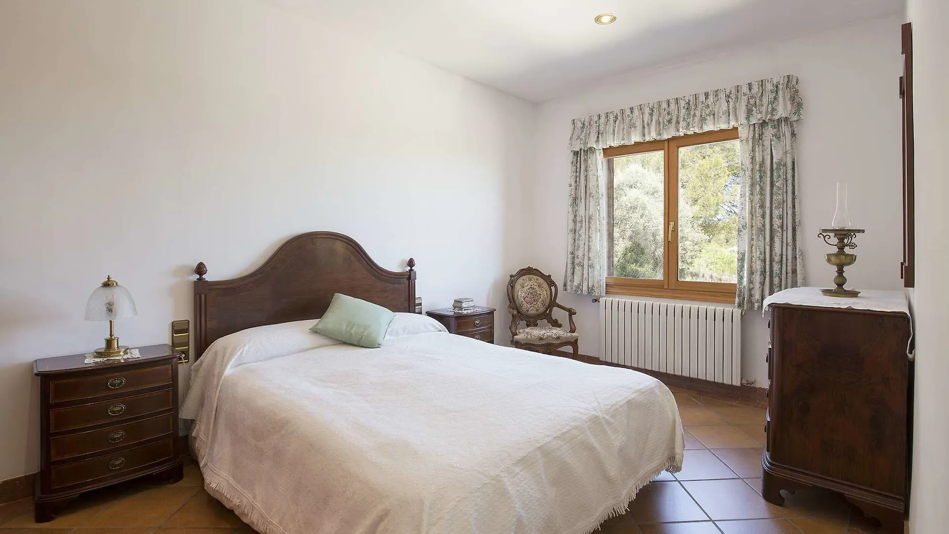 Finca Es Bosquet Villa Inca (Mallorca)