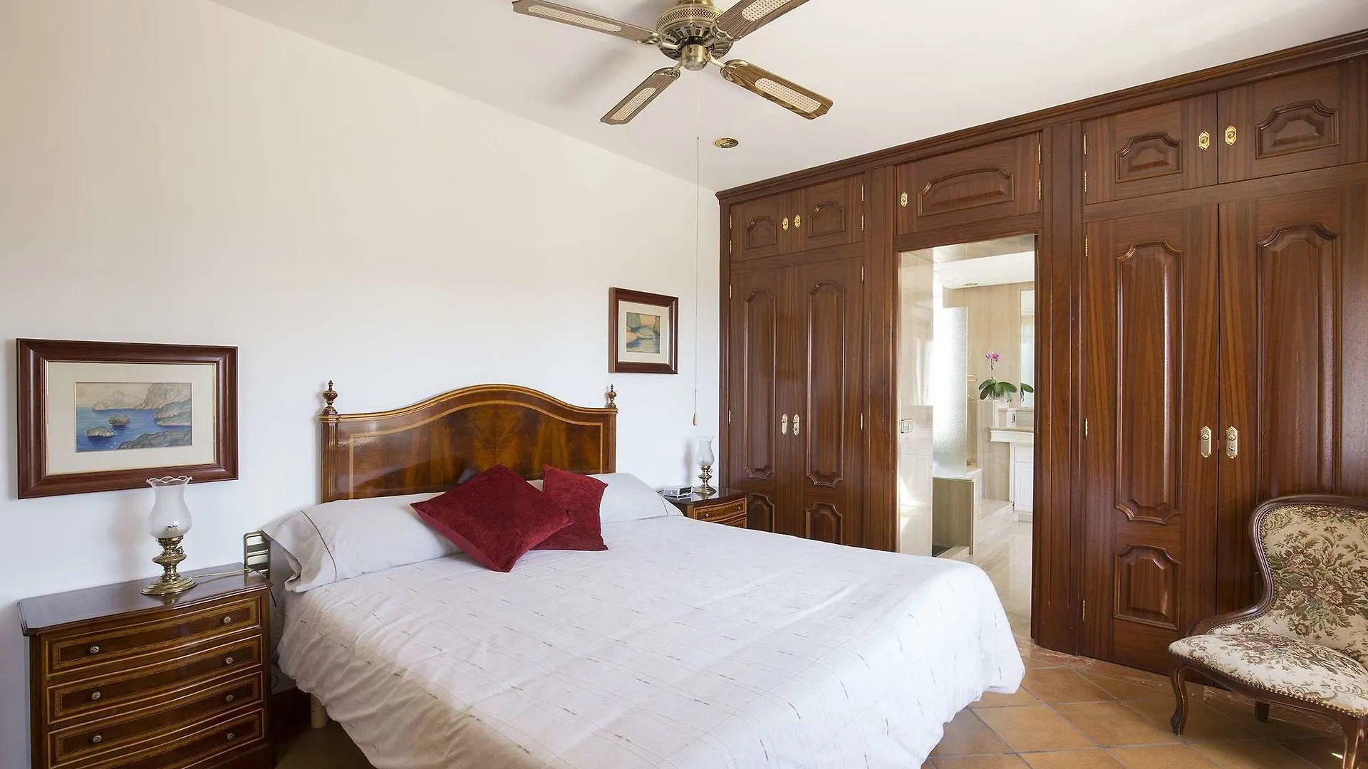 Finca Es Bosquet Spain