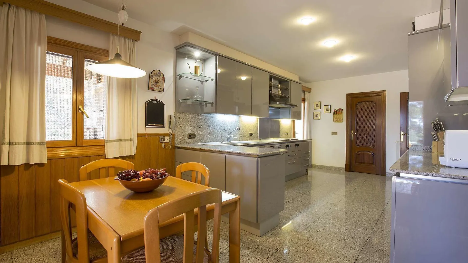 Villa Finca Es Bosquet