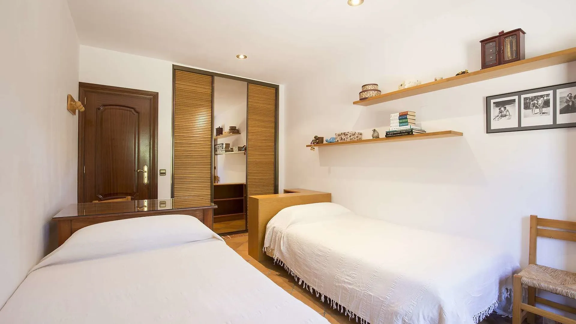 Finca Es Bosquet 0*, Inca (Mallorca) Spain