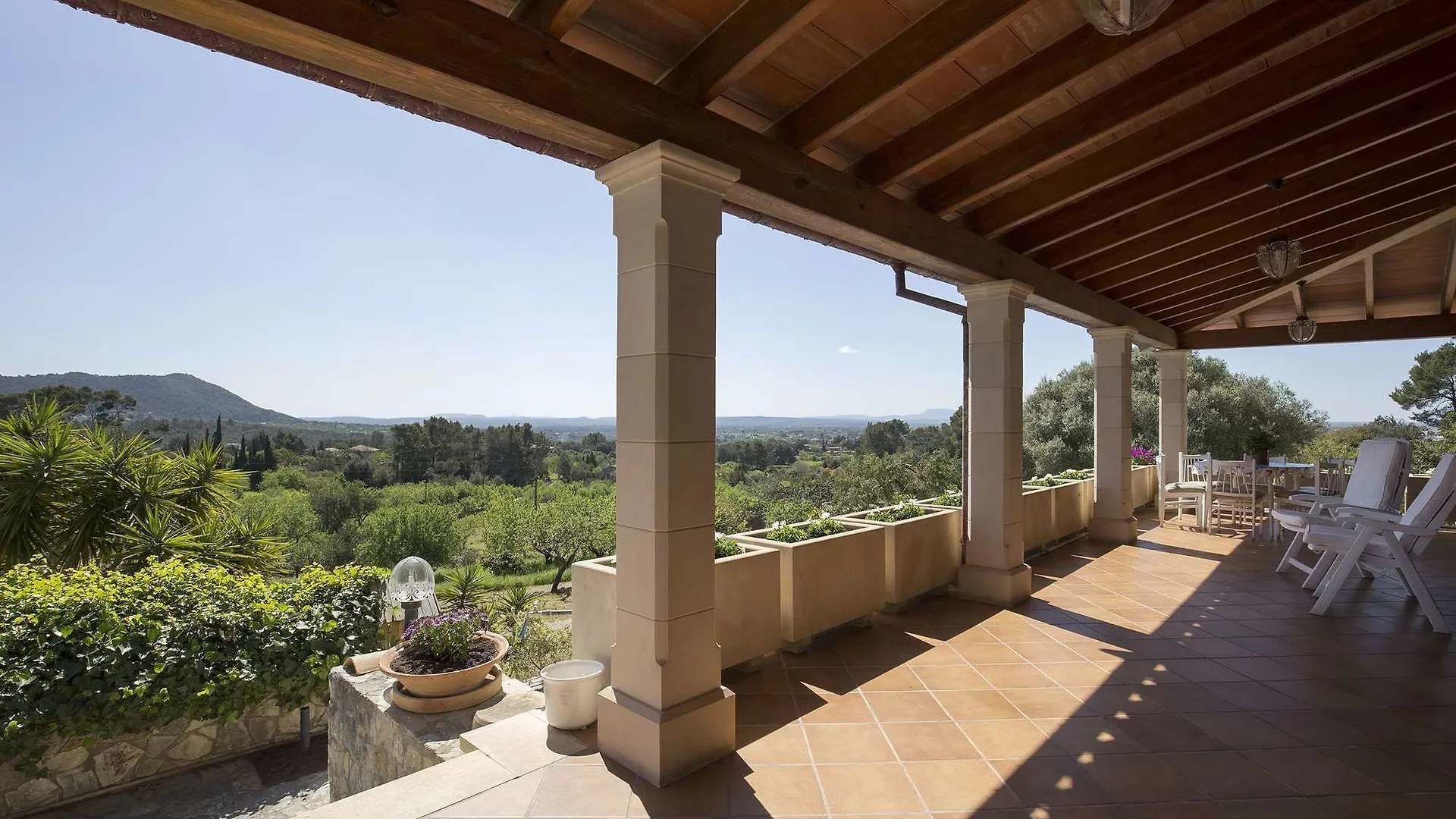 Finca Es Bosquet 0*, Inca (Mallorca) Spain