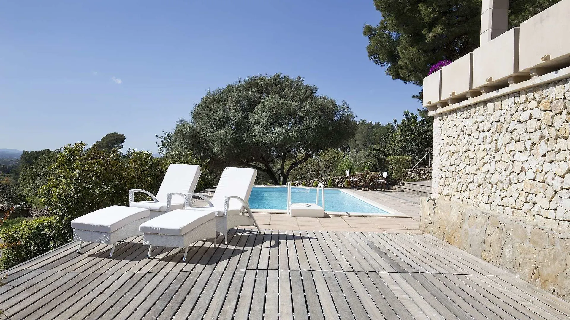 Villa Finca Es Bosquet Spanje